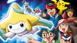 Watch and Download Pokémon: Jirachi - Wish Maker 1