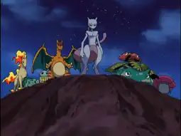 Watch and Download Pokémon: Mewtwo Returns 14