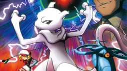 Watch and Download Pokémon: Mewtwo Returns 2