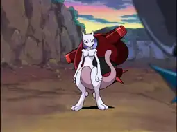 Watch and Download Pokémon: Mewtwo Returns 9