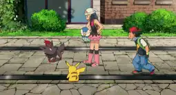 Watch and Download Pokémon: Zoroark - Master of Illusions 10