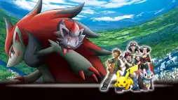 Watch and Download Pokémon: Zoroark - Master of Illusions 2