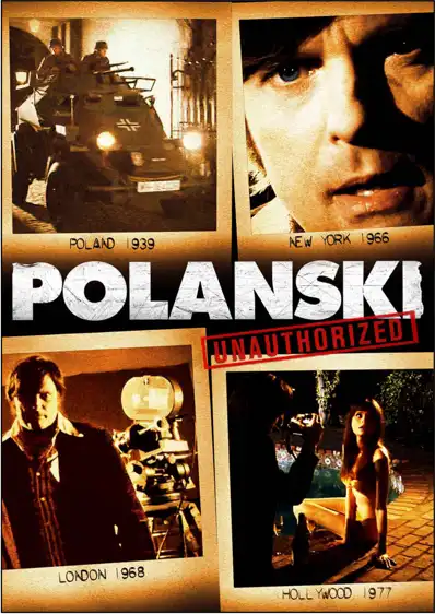 Watch and Download Polanski Unauthorised 2