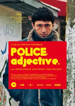 Watch and Download Police, Adjective 11