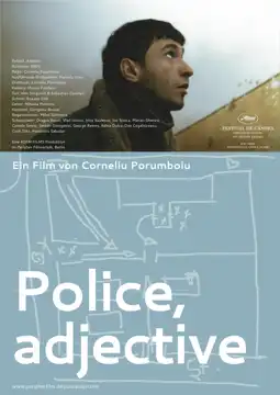 Watch and Download Police, Adjective 13