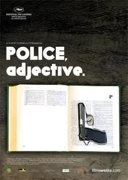 Watch and Download Police, Adjective 15