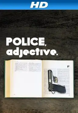 Watch and Download Police, Adjective 5