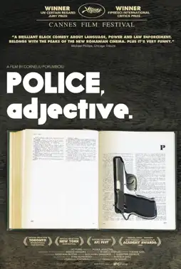 Watch and Download Police, Adjective 9