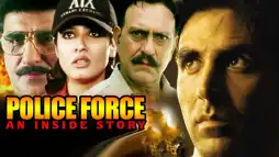 Watch and Download Police Force: An Inside Story 1