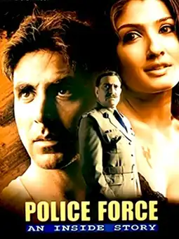 Watch and Download Police Force: An Inside Story 7