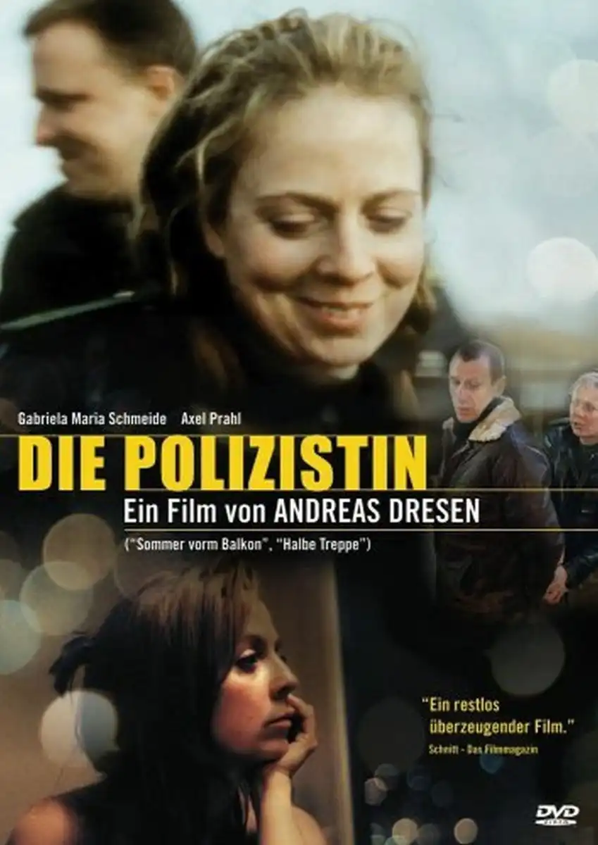 Watch and Download Policewoman 2