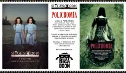 Watch and Download Policromía 12