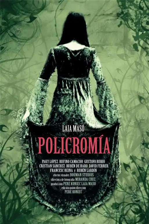 Watch and Download Policromía 13