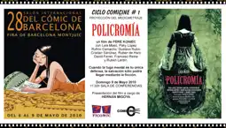 Watch and Download Policromía 7