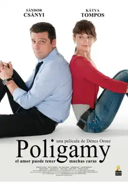 Watch and Download Poligamy 3