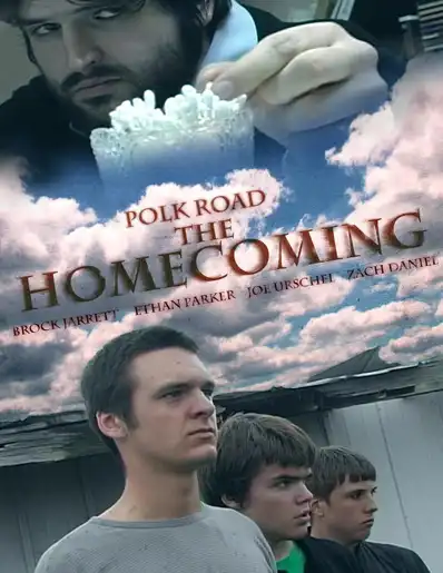 Watch and Download Polk Road: The Homecoming 5