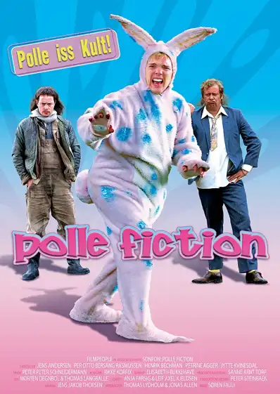 Watch and Download Polle fiction 2