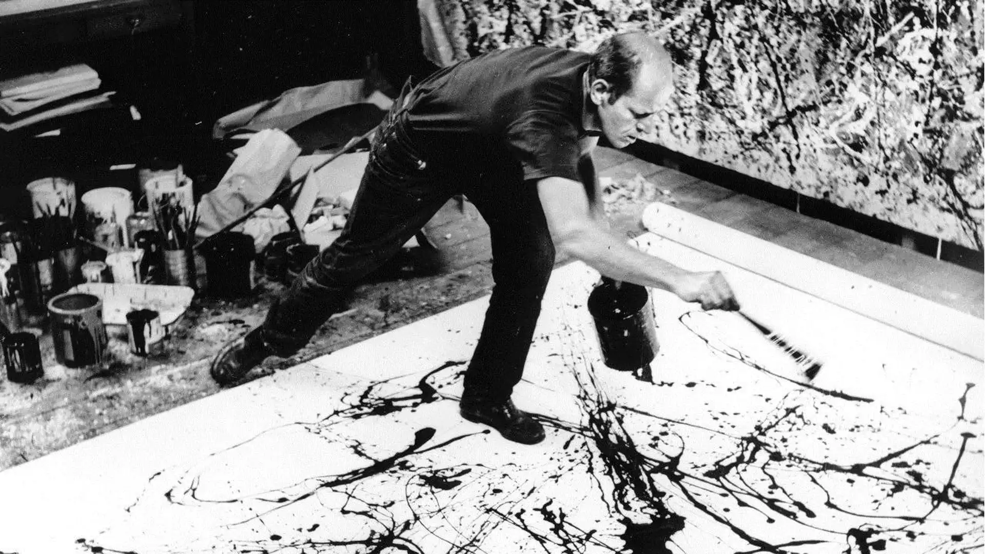 Watch and Download Pollock 2