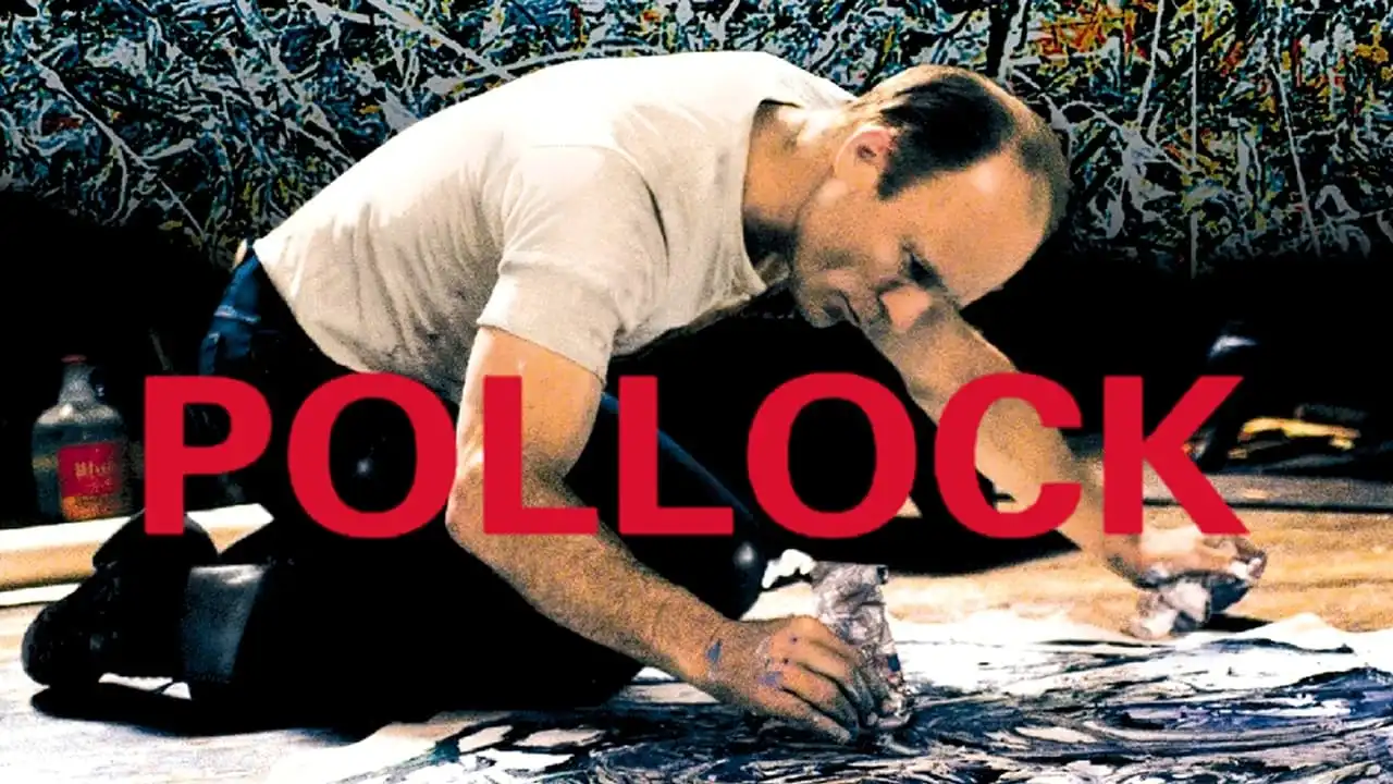 Watch and Download Pollock 3