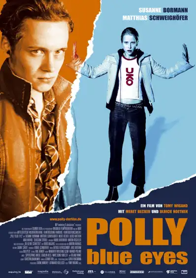 Watch and Download Polly Blue Eyes 8