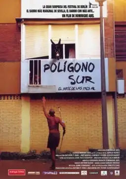 Watch and Download Polígono Sur 2