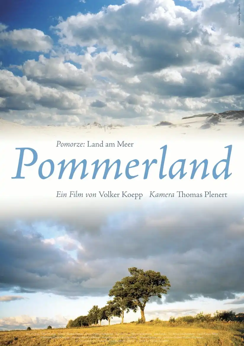 Watch and Download Pommerland 1