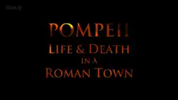 Watch and Download Pompeii: Life and Death in a Roman Town 1