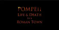 Watch and Download Pompeii: Life and Death in a Roman Town 2