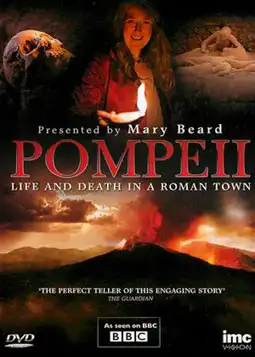 Watch and Download Pompeii: Life and Death in a Roman Town 3