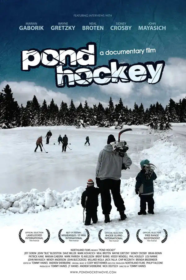 Watch and Download Pond Hockey 1