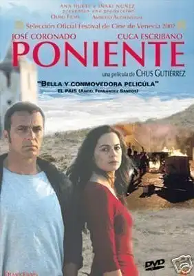 Watch and Download Poniente 1