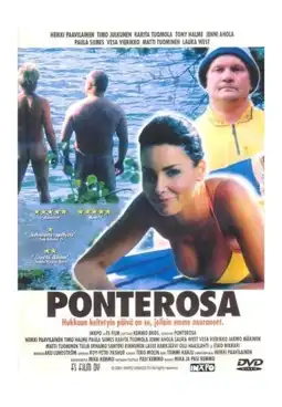 Watch and Download Ponterosa 3