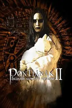 Watch and Download Pontianak Harum Sundal Malam 2