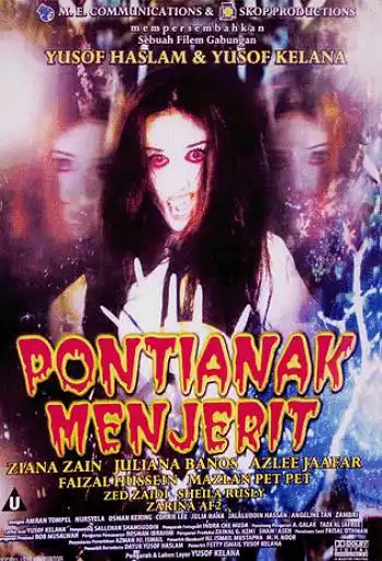 Watch and Download Pontianak Menjerit 1