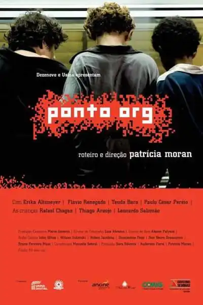 Watch and Download Ponto Org 1