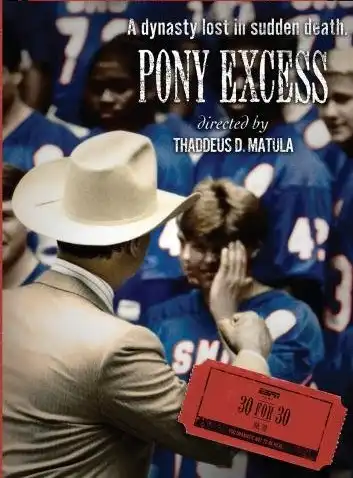 Watch and Download Pony Excess 5