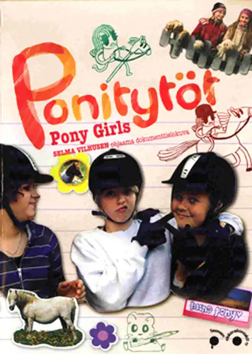 Watch and Download Pony Girls 1