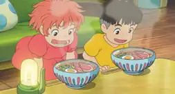 Watch and Download Ponyo 10