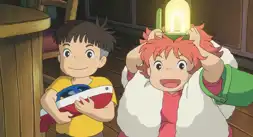 Watch and Download Ponyo 11