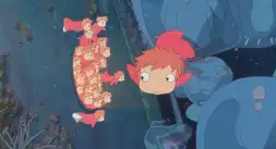 Watch and Download Ponyo 12