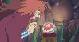 Watch and Download Ponyo 13