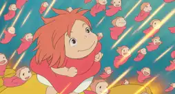 Watch and Download Ponyo 14