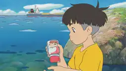 Watch and Download Ponyo 2