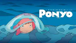 Watch and Download Ponyo 3