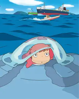 Watch and Download Ponyo 5