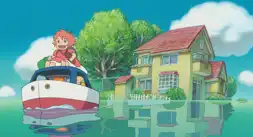 Watch and Download Ponyo 6