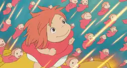 Watch and Download Ponyo 7