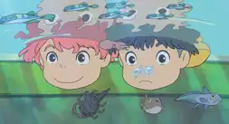 Watch and Download Ponyo 8