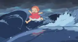 Watch and Download Ponyo 9