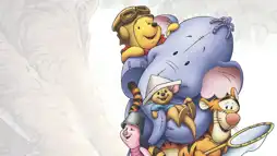 Watch and Download Pooh's Heffalump Movie 1